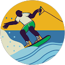 Pastor west profile picture